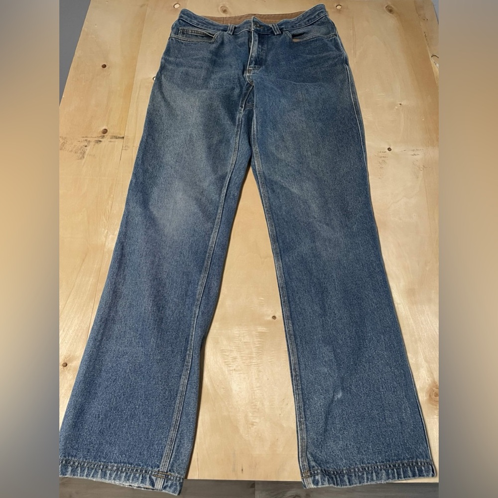 34x36 duluth trading jeans